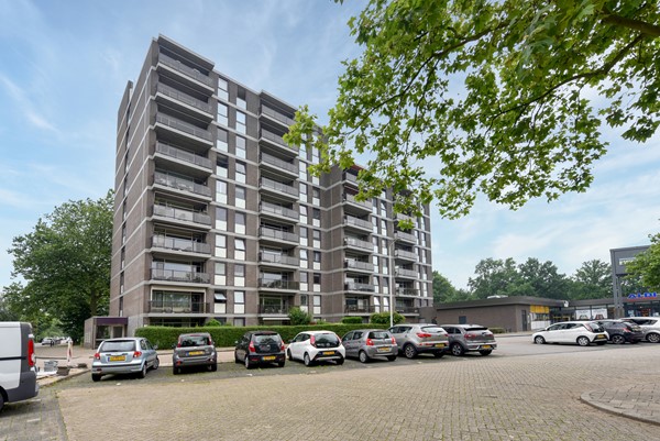 Medium property photo - Kastelenplein 2, 5653 LL Eindhoven
